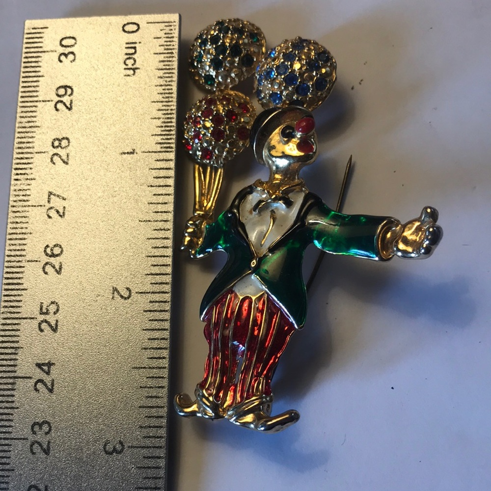 Brooch - Picture 3 of 3